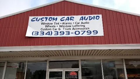 Custom Car Audio photo 1