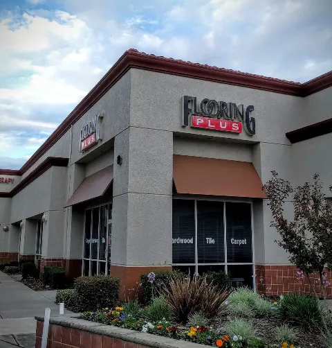 Good Brothers Flooring Plus in Rocklin