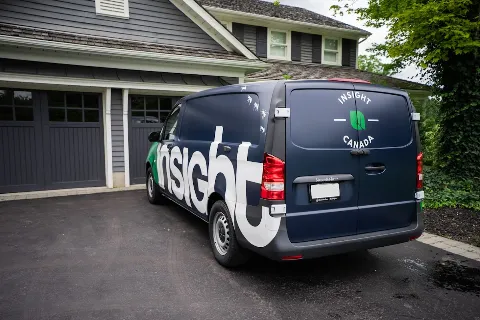 Insight Pest Solutions in Pickering