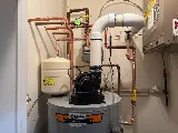 Len the Plumber Heating & Air, LLC photo 3