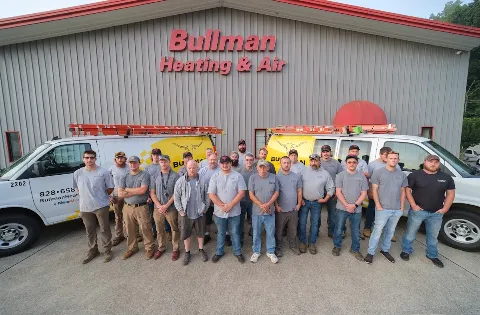 Bullman Heating & Air Inc photo 1