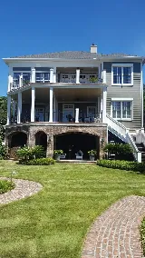 Southern Custom Painting MB photo 8
