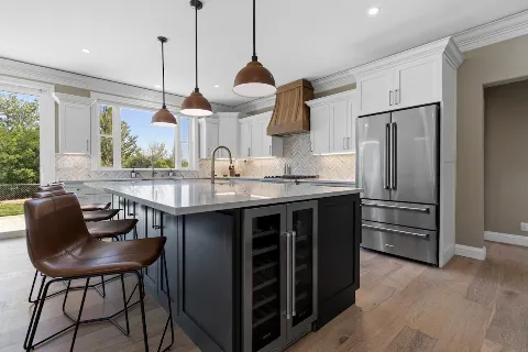 Merrick Construction & Design photo 1