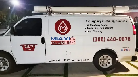 Miami 24/7 Plumbing photo 1