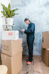 Zipdog Moving Service photo 4