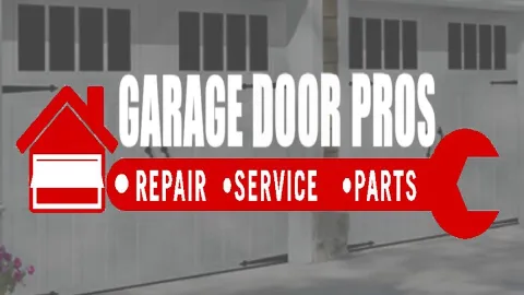 Garage Door Pros in Ann Arbor