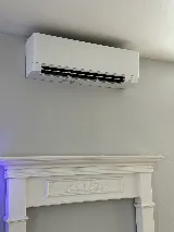 Air Source Air Conditioning photo 5