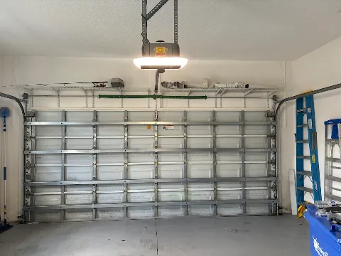 Precision Overhead Garage Door Service of Palmetto photo 1