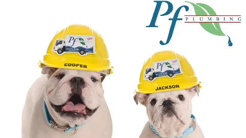 PF Plumbing in Winston-Salem