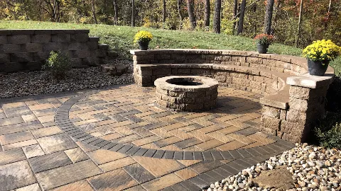 Joshua's Landscape LLC photo 1