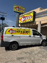 Access Key & Security