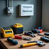 Certified Electrician photo 6