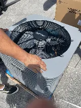 Beachside AC Repair 24 hour photo 3