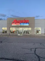 Alexanian