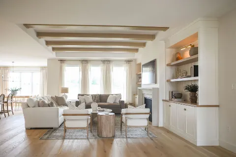 O'Malley Homes | Custom Homes | Renovations | Additions | Kitchener, Waterloo, Cambridge, Listowel and surrounding area photo 1