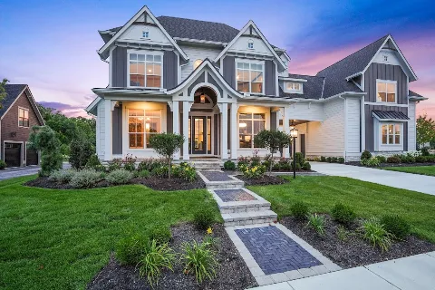 Bob Webb Homes in Dublin