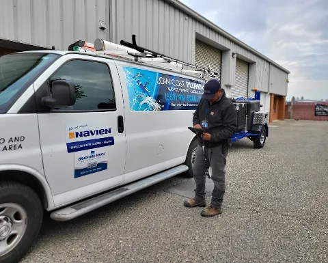 Low Cost Plumbing Services in Fresno