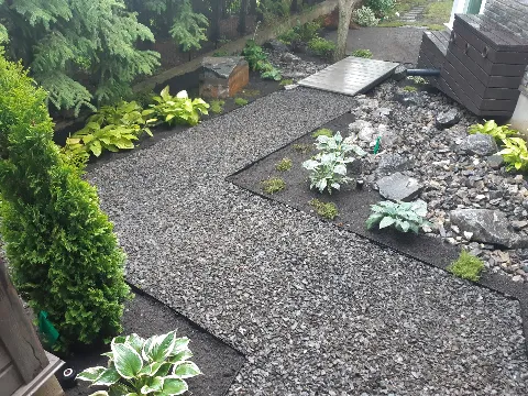 Garden Magic Landscaping Inc in Edmonton