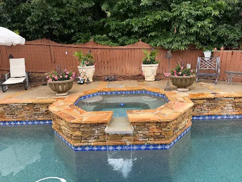 Sun Fun Pools in Alpharetta