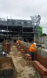 Leidal & Hart Mason Contractors photo 8
