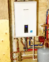 Skyra Heating & Cooling photo 8