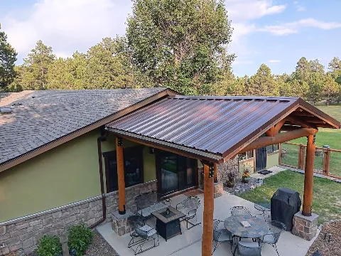 Native Roofing & Solar photo 1
