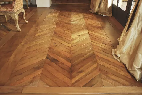 Stout Hardwood Floor Co photo 1