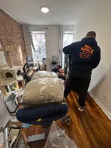 Big Apple Moving photo 4