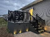 Clean Cut Landscaping and Construction photo 3