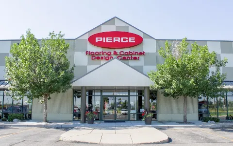 Pierce Flooring and Cabinet Design Center- Billings photo 1