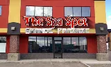 The Spa Spot