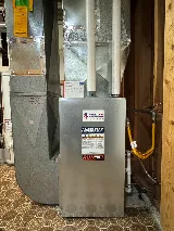 Total Line Heating and Air Conditioning Ltd. photo 3