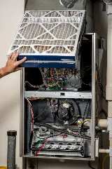 Air Control Heating and Air Conditioning of Lexington, Inc photo 8