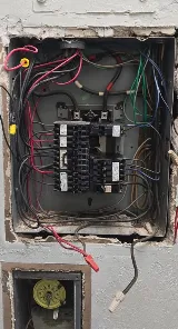 Zoom Electricians photo 5
