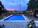 PAYNE'S POOLS KINGSTON
