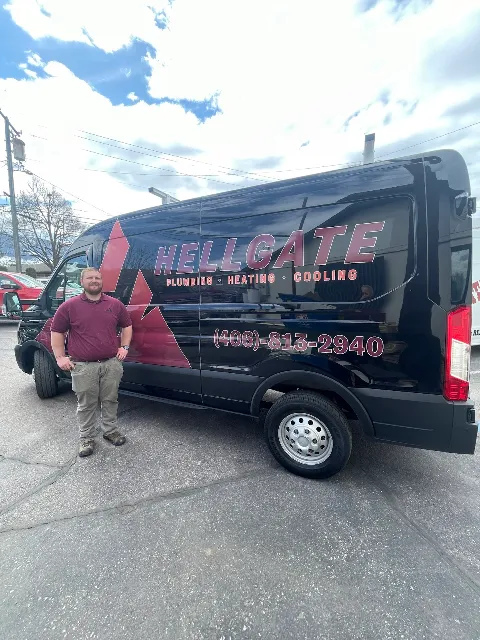 Hellgate Plumbing, Heating, And Cooling in Missoula