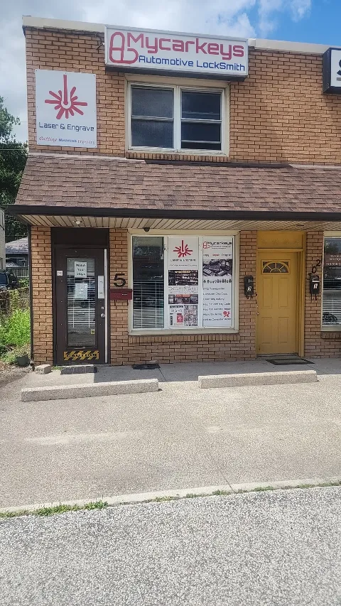 MyCarKeys Canada photo 1