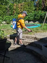 The Bugman photo 2