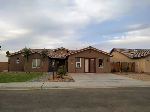 Livingston Ranch Subdivision photo 1