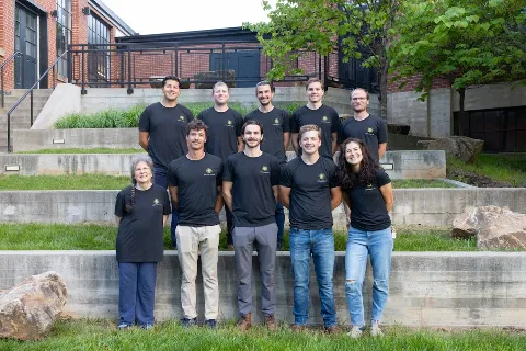 Virtue Solar in Charlottesville