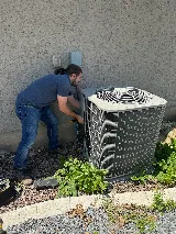 Zephyr Heating and Cooling LLC