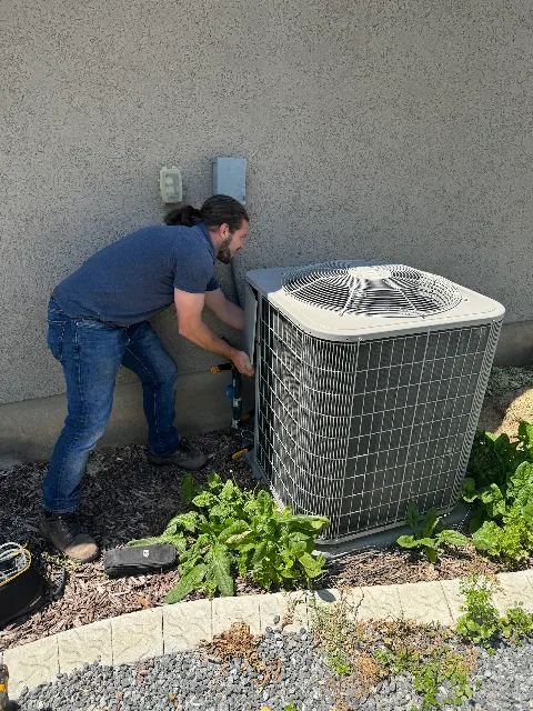 Zephyr Heating and Cooling LLC photo 1