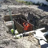 Gene Peterson Concrete Inc