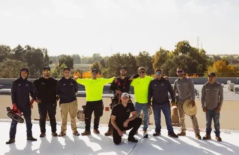 Solarado Roofing & Solar photo 1
