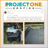 Project One Roofing photo 3
