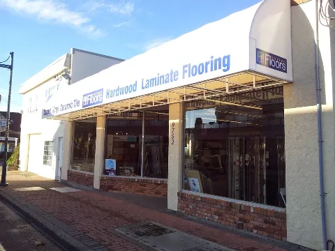 United Floors (Sidney) in Saanich