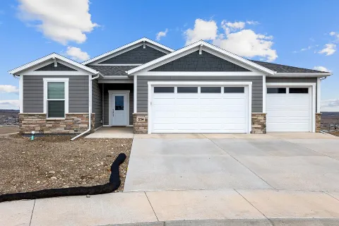 Shepherd Hills by Hills View Homes in Rapid City