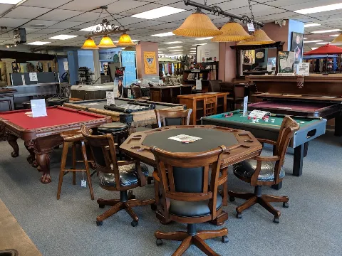 Gary Pools & Leisure photo 1