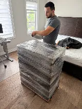 Ecoway Movers Winnipeg MB photo 7