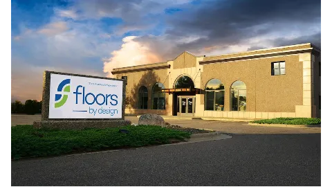 Floors By Design photo 1